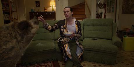 [LES CARNETS DE L’ÉTRANGE] : Jour 9