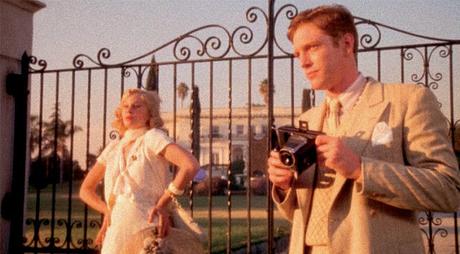 [LES CARNETS DE L’ÉTRANGE] : Jour 9