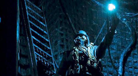 [LES CARNETS DE L’ÉTRANGE] : Jour 9