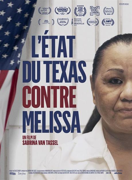 [CRITIQUE] : L’État du Texas contre Melissa