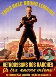 Chèque énergie, explosion des prix du gaz et de l’électricité, Bruno encore ministre : tout est transitoire !
