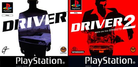 Le jeu vidéo DRIVER va être adapté en série
