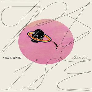 Nala Sinephro Nala Sinephro