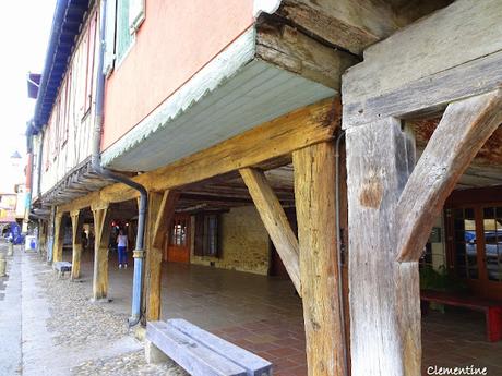 Séjour en Ariège - Mirepoix Séjour en Ariège - Mirepoix
