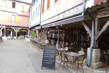 Séjour en Ariège - Mirepoix Séjour en Ariège - Mirepoix