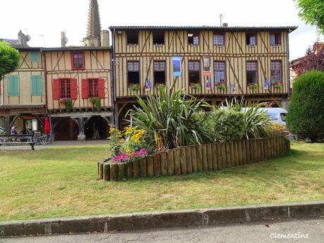 Séjour en Ariège - Mirepoix Séjour en Ariège - Mirepoix