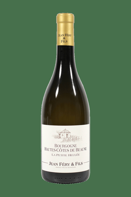 Bourgogne Hautes-Côtes de Beaune « La Petite Heulée » 2019 Domaine Jean Féry & Fils