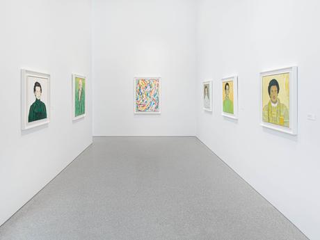 À l’affiche : “Be Your Wonderful Self: The Portraits of Beauford Delaney” à la Michael Rosenfeld Gallery de New York À l’affiche : “Be Your Wonderful Self: The Portraits of Beauford Delaney” à la Michael Rosenfeld Gallery de New York