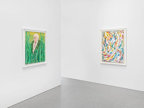 À l’affiche : “Be Your Wonderful Self: The Portraits of Beauford Delaney” à la Michael Rosenfeld Gallery de New York À l’affiche : “Be Your Wonderful Self: The Portraits of Beauford Delaney” à la Michael Rosenfeld Gallery de New York