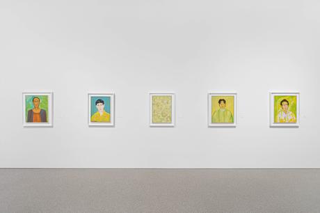 À l’affiche : “Be Your Wonderful Self: The Portraits of Beauford Delaney” à la Michael Rosenfeld Gallery de New York À l’affiche : “Be Your Wonderful Self: The Portraits of Beauford Delaney” à la Michael Rosenfeld Gallery de New York