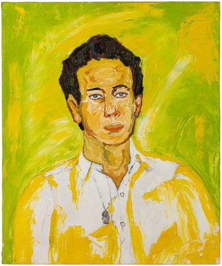 À l’affiche : “Be Your Wonderful Self: The Portraits of Beauford Delaney” à la Michael Rosenfeld Gallery de New York À l’affiche : “Be Your Wonderful Self: The Portraits of Beauford Delaney” à la Michael Rosenfeld Gallery de New York