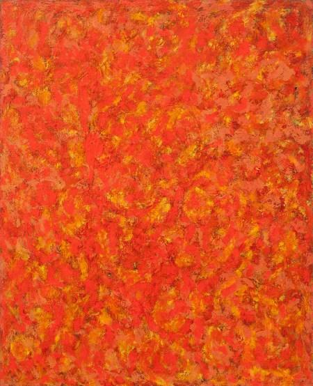 À l’affiche : “Be Your Wonderful Self: The Portraits of Beauford Delaney” à la Michael Rosenfeld Gallery de New York À l’affiche : “Be Your Wonderful Self: The Portraits of Beauford Delaney” à la Michael Rosenfeld Gallery de New York