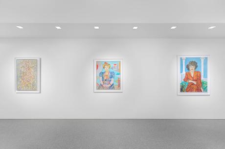 À l’affiche : “Be Your Wonderful Self: The Portraits of Beauford Delaney” à la Michael Rosenfeld Gallery de New York À l’affiche : “Be Your Wonderful Self: The Portraits of Beauford Delaney” à la Michael Rosenfeld Gallery de New York