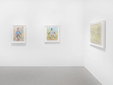 À l’affiche : “Be Your Wonderful Self: The Portraits of Beauford Delaney” à la Michael Rosenfeld Gallery de New York À l’affiche : “Be Your Wonderful Self: The Portraits of Beauford Delaney” à la Michael Rosenfeld Gallery de New York