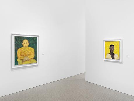 À l’affiche : “Be Your Wonderful Self: The Portraits of Beauford Delaney” à la Michael Rosenfeld Gallery de New York À l’affiche : “Be Your Wonderful Self: The Portraits of Beauford Delaney” à la Michael Rosenfeld Gallery de New York