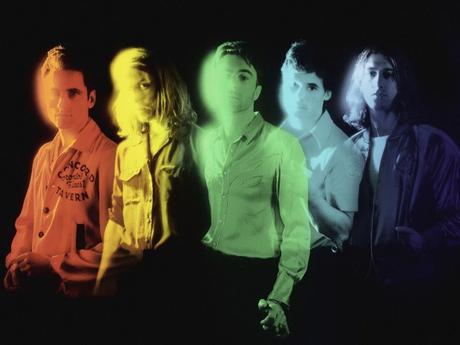 QUELQUES MOTS AVEC… THE VACCINES