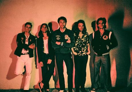 QUELQUES MOTS AVEC… THE VACCINES