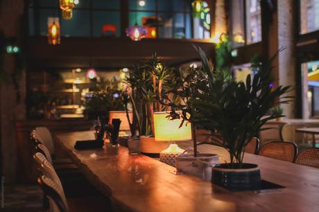 À la découverte de… Uni restaurant – Lyon