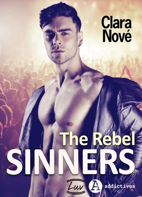 The Rebel Sinners
