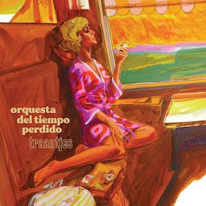 Orquesta Del Tiempo Perdido Orquesta Del Tiempo Perdido