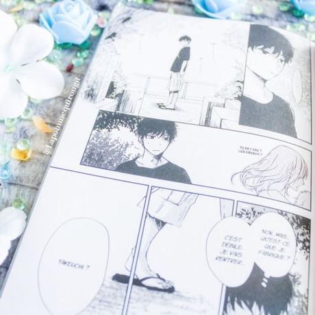 10th : À couper le souffle, tome 1 • Yuki Inari