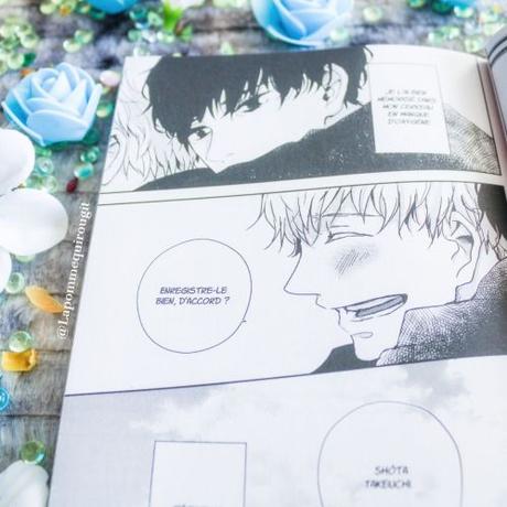 10th : À couper le souffle, tome 1 • Yuki Inari