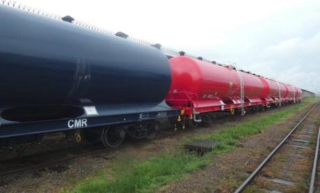 Approvisionnement des dépôts pétroliers : les investissements de CAMRAIL portent les fruits escomptés