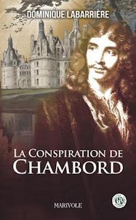 conspiration Chambord
