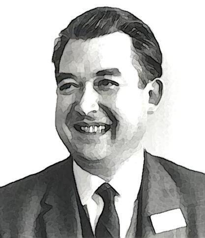 La social-démocratie d’André Chandernagor malmenée par l'union de la gauche La social-démocratie d’André Chandernagor malmenée par l'union de la gauche