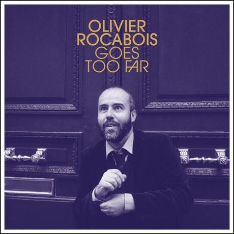 Olivier Rocabois, interview dans Le Volume sur 11