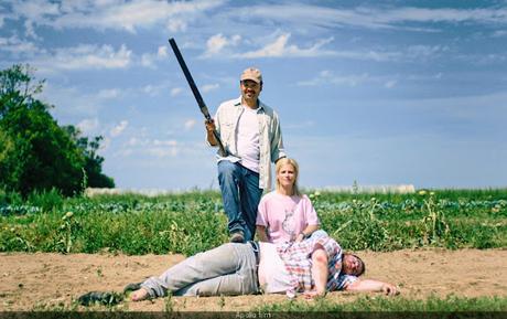 [CRITIQUE] : Barbaque