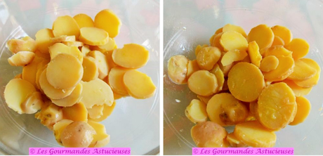 A la découverte de l'épinard Lagos à travers une assiette complète (Vegan)