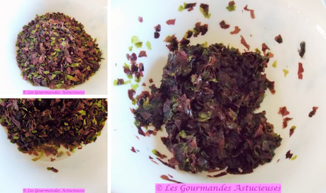 A la découverte de l'épinard Lagos à travers une assiette complète (Vegan)