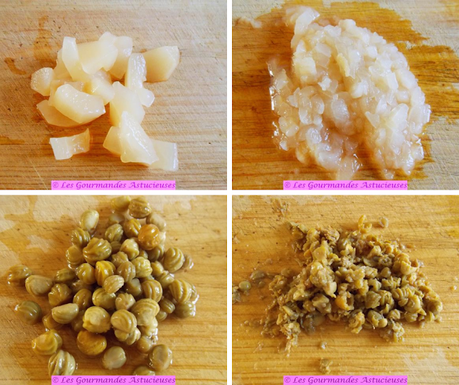 A la découverte de l'épinard Lagos à travers une assiette complète (Vegan)