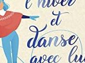 agendas: Découvrez Embrasse l'hiver danse avec Georgia Caldera