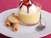 Îles flottantes thermomix