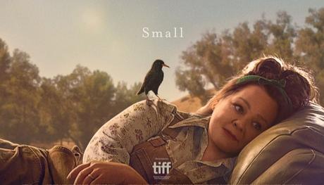 Affiche US pour The Starling de Theodore Melfi