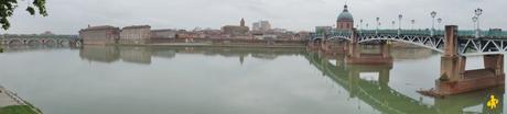 Que faire à et autour de Toulouse? Que faire à et autour de Toulouse?
