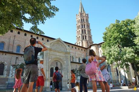 Que faire à et autour de Toulouse?
