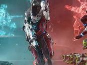 Frontier nous dévoile nouveau trailer pour Lemnis Gate