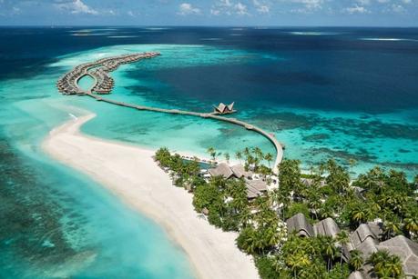 Les Maldives : vous avez dit paradis ?