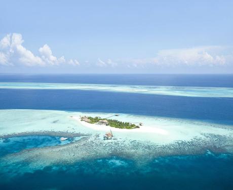  Maldives Private Island at Voavah