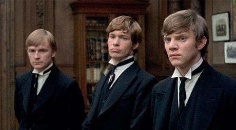 [LES CARNETS DE L’ÉTRANGE] : Jour 11