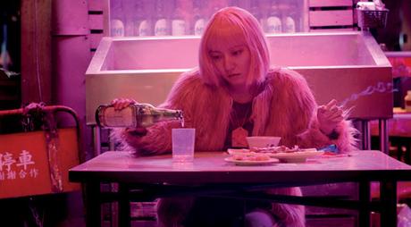 [LES CARNETS DE L’ÉTRANGE] : Jour 11