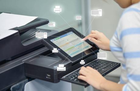 Dématérialisation, digitalisation et la fin du papier Coporate Dématérialisation, digitalisation et la fin du papier Coporate