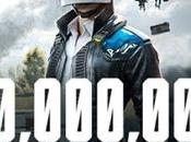 PUBG State dépasse millions préinscriptions