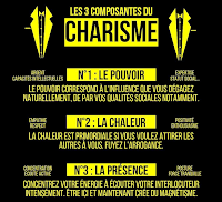 Comment fonctionne le charisme (suite)