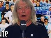 l'embrasse fort René... Adieu #TeamOM