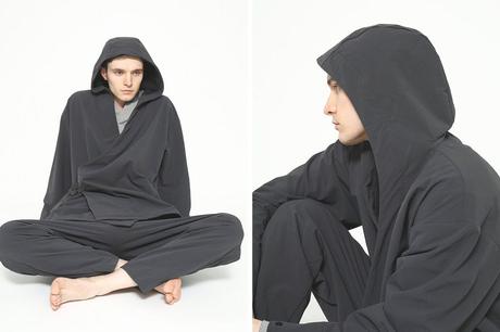 MINOTAUR – F/W 2021 COLLECTION LOOKBOOK