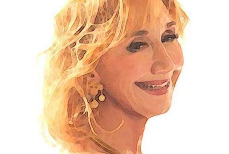 Marie-Anne Chazel, la jeune star de l’humour français